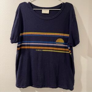 AUGUSTE YAMBA TEE